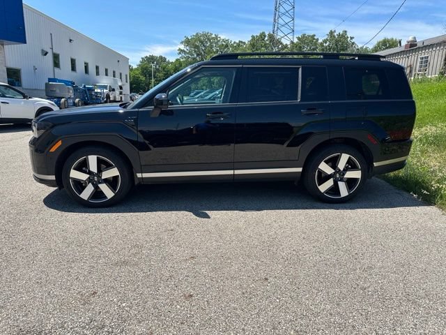 hyundai santa fe 2026 5NMP4DGLXTH156030 image hyundai santa fe 2026 5NMP4DGLXTH156030 image